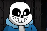 Gametoons Sans