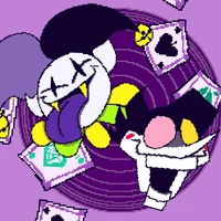 JEVIL