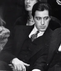 MICHEAL CORLEONE
