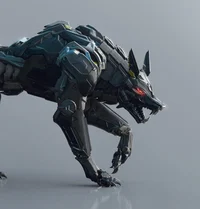 Cyberwolf