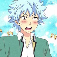 Kaidou Shun - TDLOSK