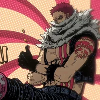 Charlotte Katakuri