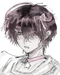 Annoying Roommate BL