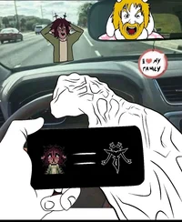Asgore TruckKING