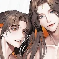Lianyu y Xiumei 