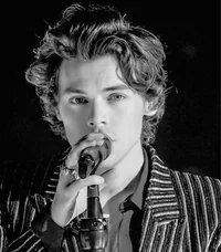 Harry Styles-2018