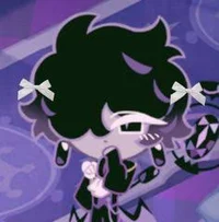 Black Sapphire Cooki