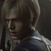 Leon S Kennedy