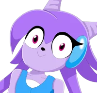 Sash Lilac