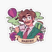 Harvey