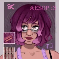 Aesop - Arcane Oc Au