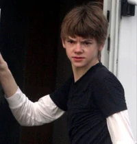 Thomas B Sangster