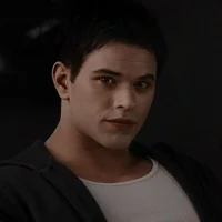 08 - Emmett Cullen