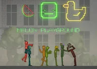 Melon playground