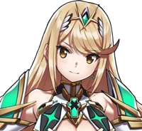 Mythra reincarnation