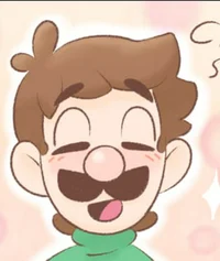 Your Husband Luigi