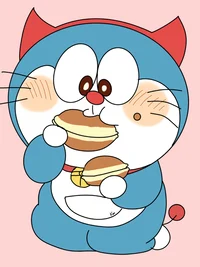 Doraemon
