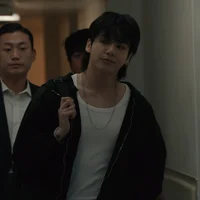 Jungkook 