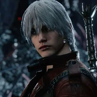 Dante Sparda