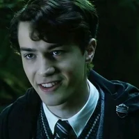Tom riddle