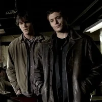 SAM AND DEAN