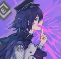 Kokichi Ouma