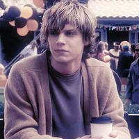 Tate Langdon