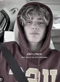 JOEY LYNCH