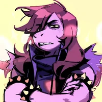 Susie IRL