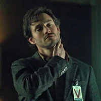 Will Graham 