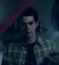 STILES STILINSKI 