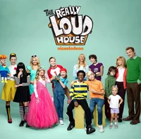 Really Loud House