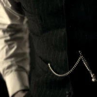 Thomas Shelby