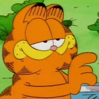 Garfield