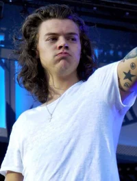 Harry Styles