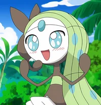 Meloetta