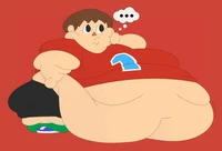 Obese Villager