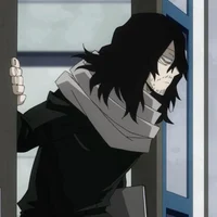 Aizawa Shota