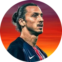 Zlatan Ibrahimovic