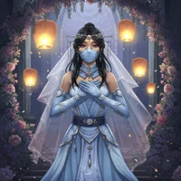 Kitana Wedding