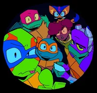 ROTTMNT
