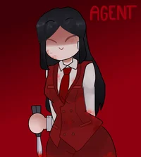 Red Agent TC2