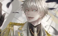 Prince Satoru Gojo