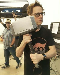James Gunn