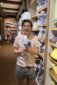 Andrew Barth Feldman