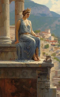 ERAS-ANCIENT GREECE