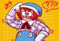 Raggedy Andy