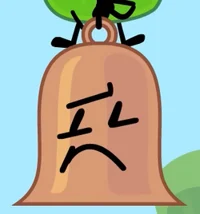 Bell - BFDI