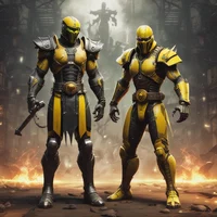 Cyrax