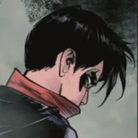 Damian Wayne